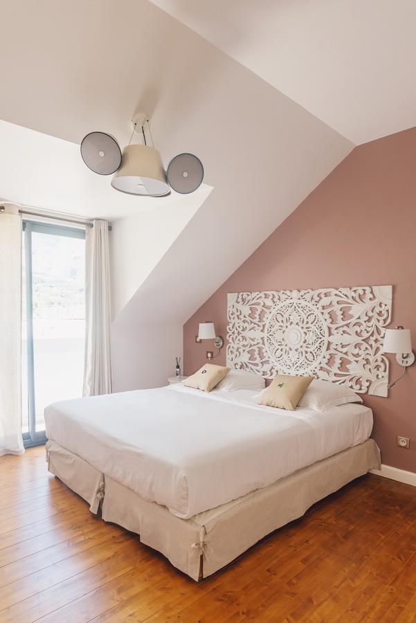 Tsilaosa Hotel Cilaos Eksteriør billede