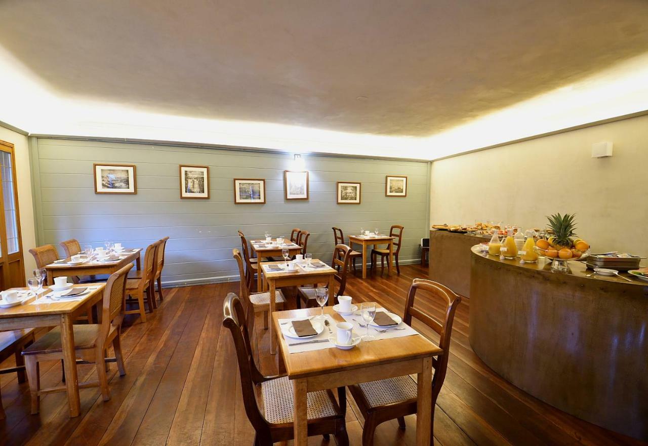 Tsilaosa Hotel Cilaos Eksteriør billede